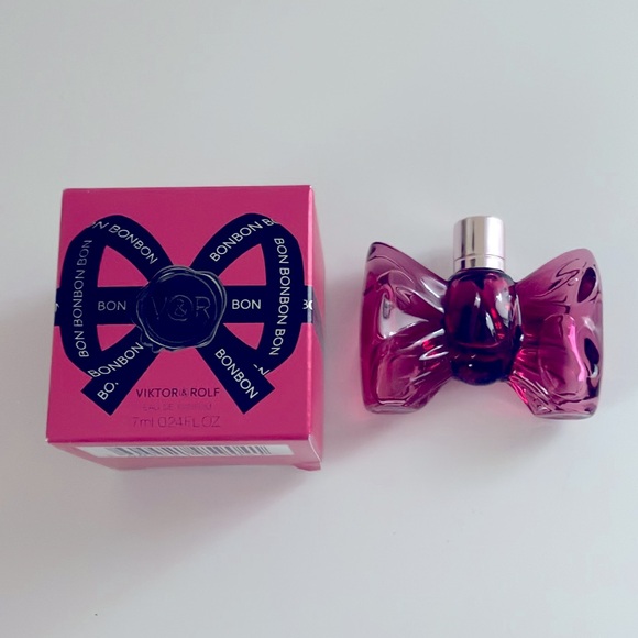 🎀 Victor & Rolf Bonbon Deluxe Mini - Picture 3 of 7